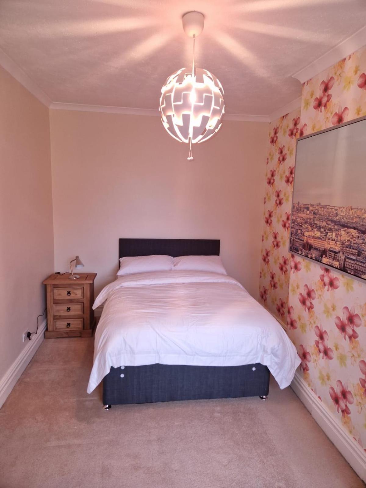Homestay Station Wakefield