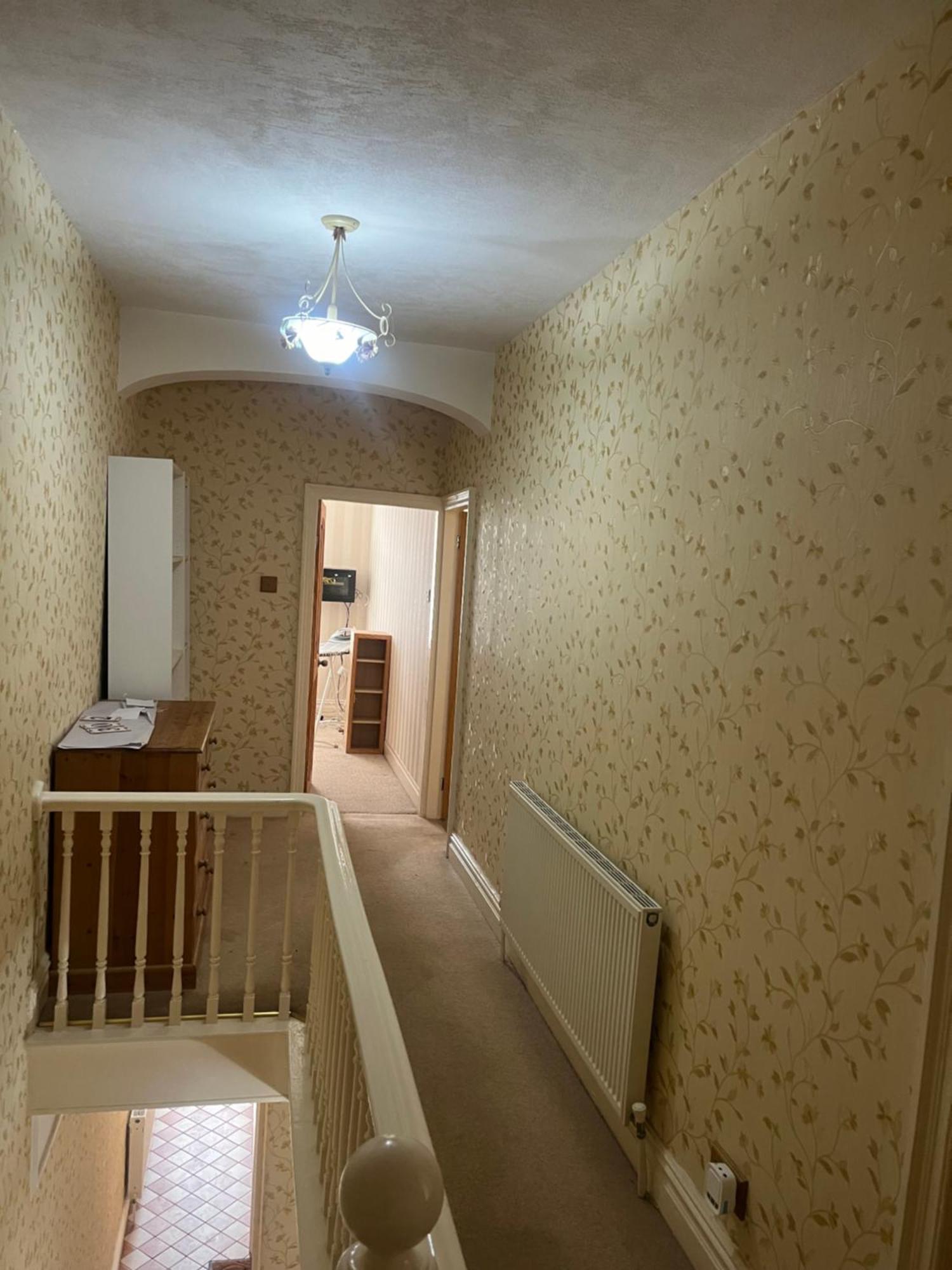 Homestay Station Wakefield