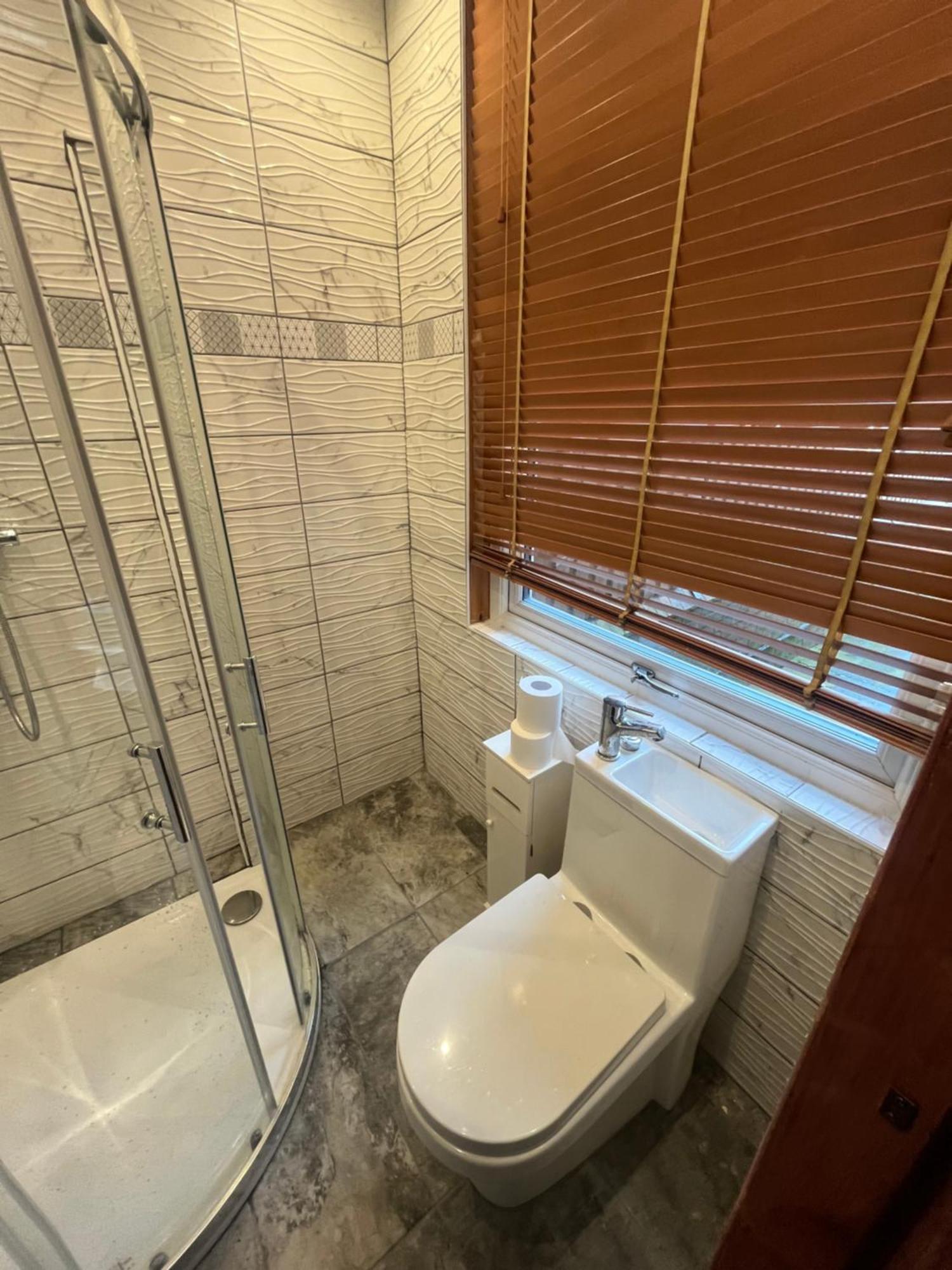 Station Homestay Wakefield