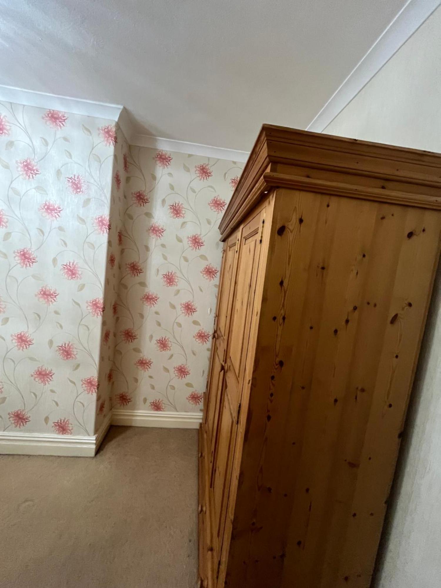 Homestay Station Wakefield