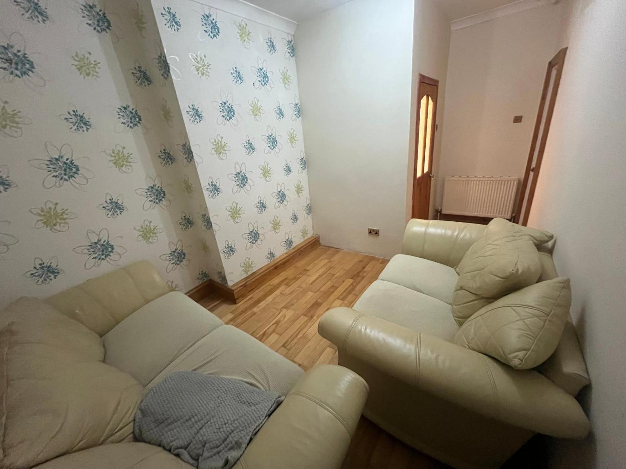 Quarto em Acomodações Particulares Station