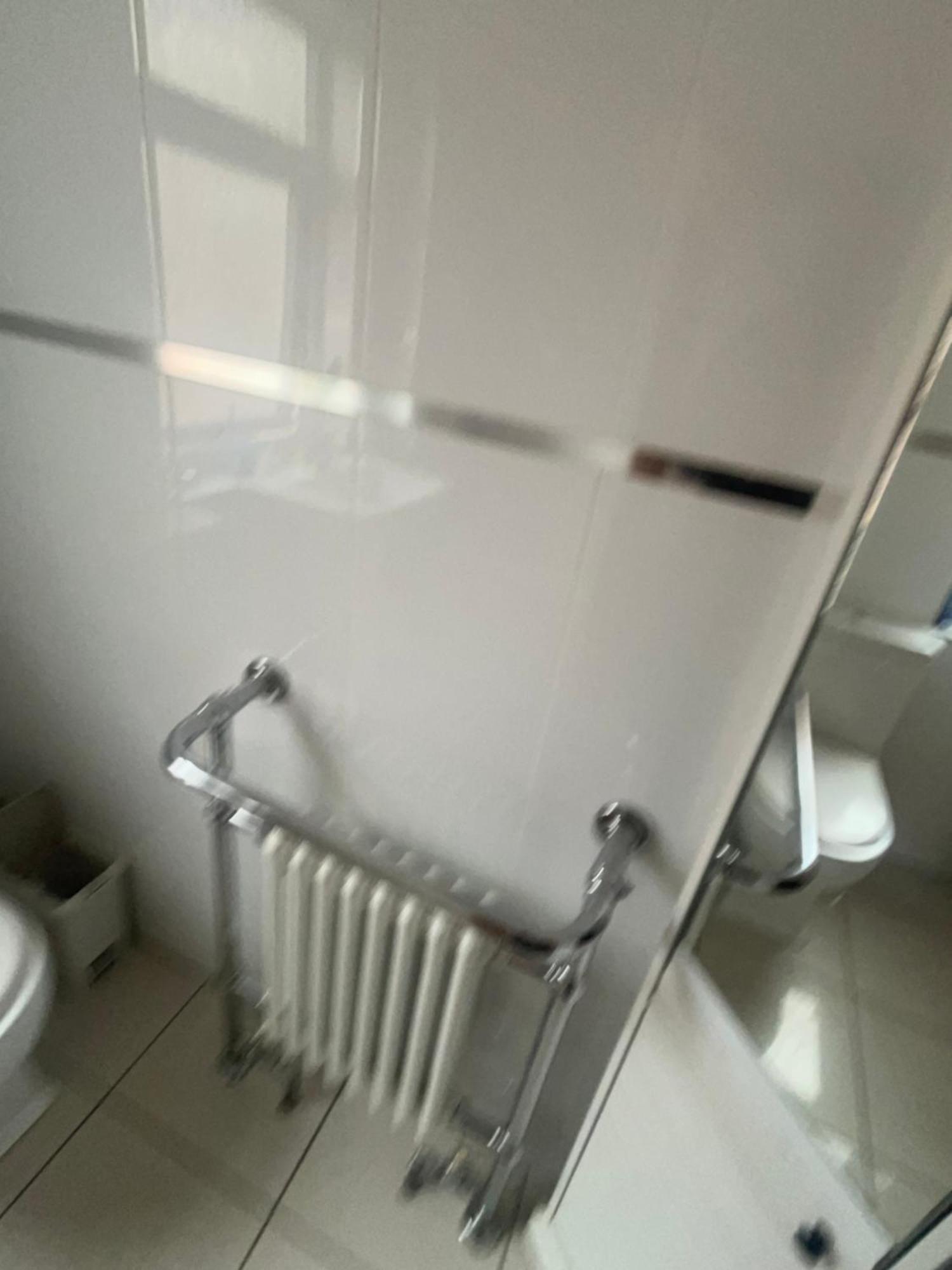 Quarto em Acomodações Particulares Station